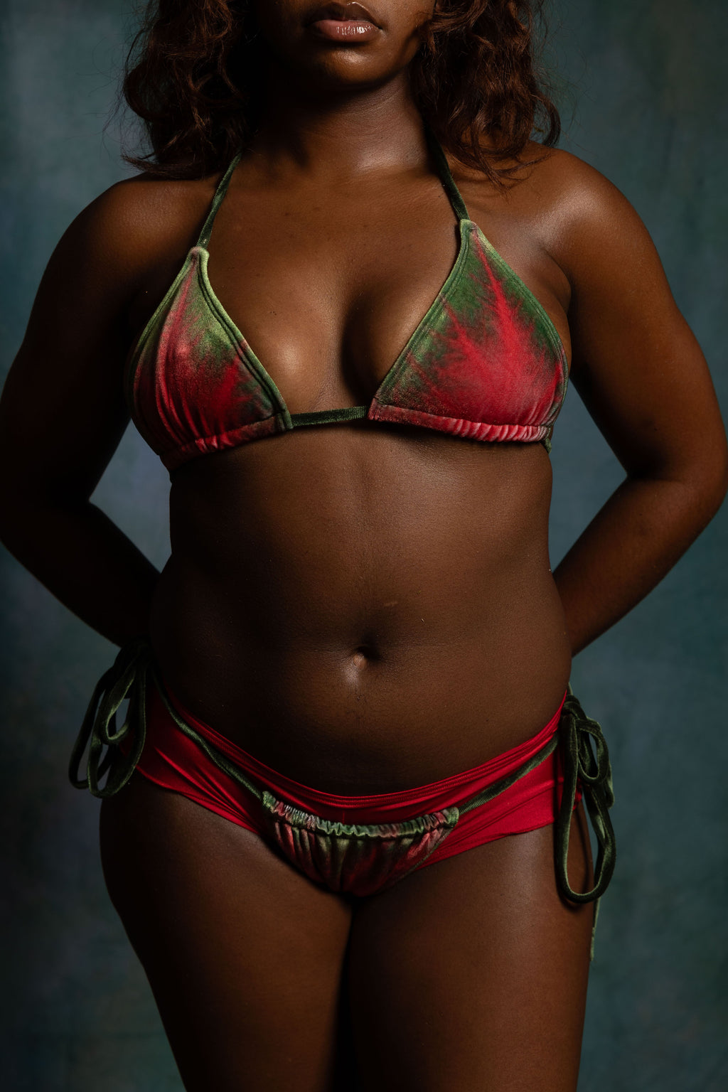 Coleus Kini (Top)