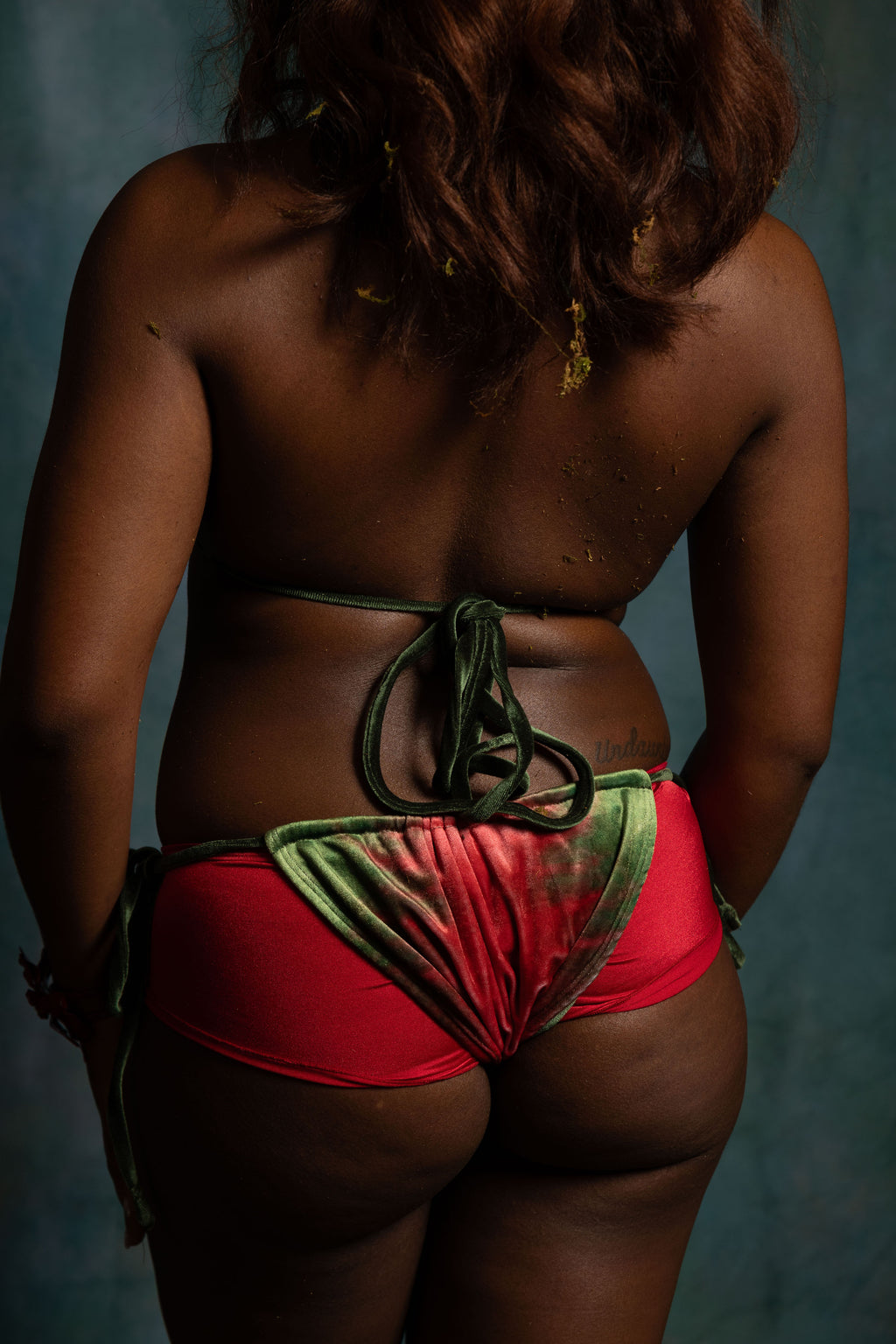 Coleus Kini (Top)