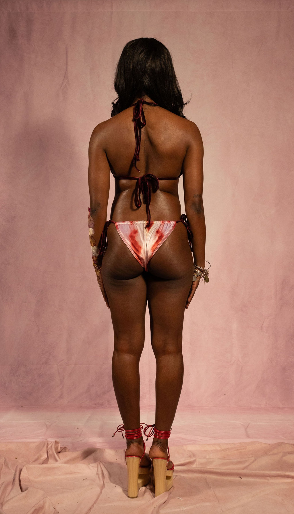 Orchid Kini (Top)