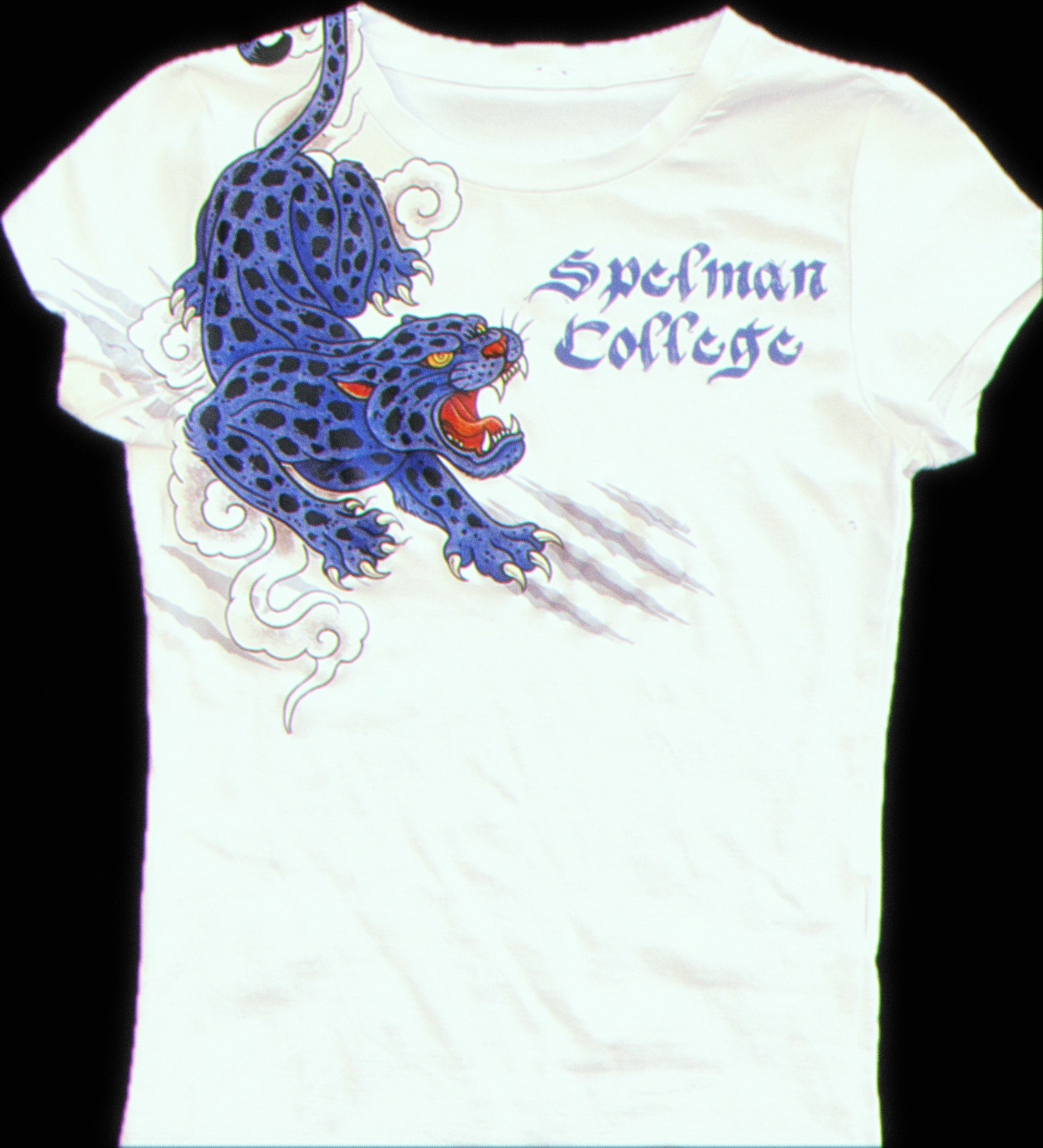 HBCU Homecoming Tee