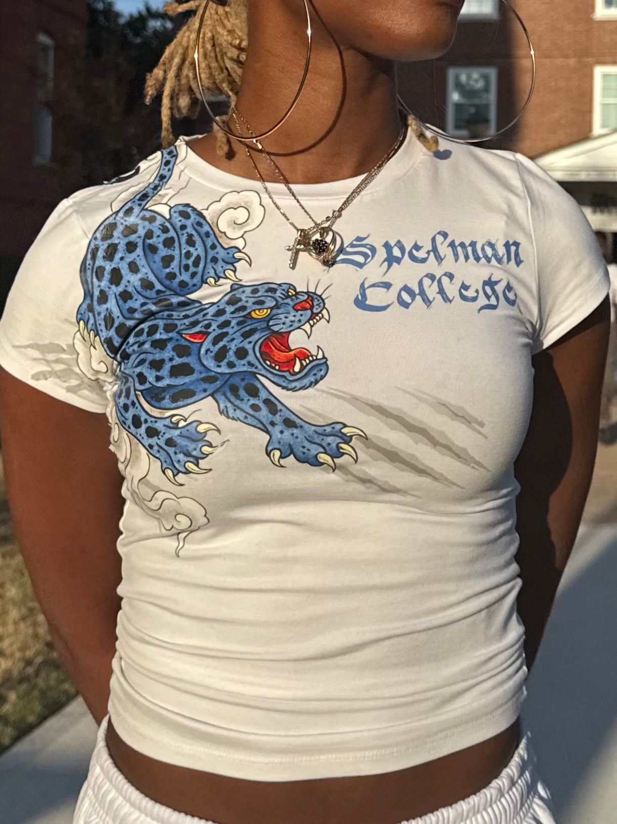 HBCU Homecoming Tee