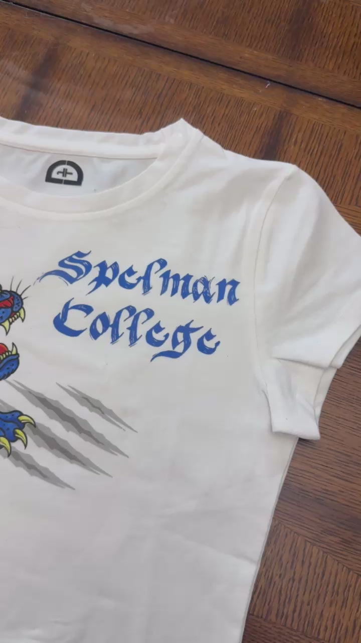 HBCU Homecoming Tee